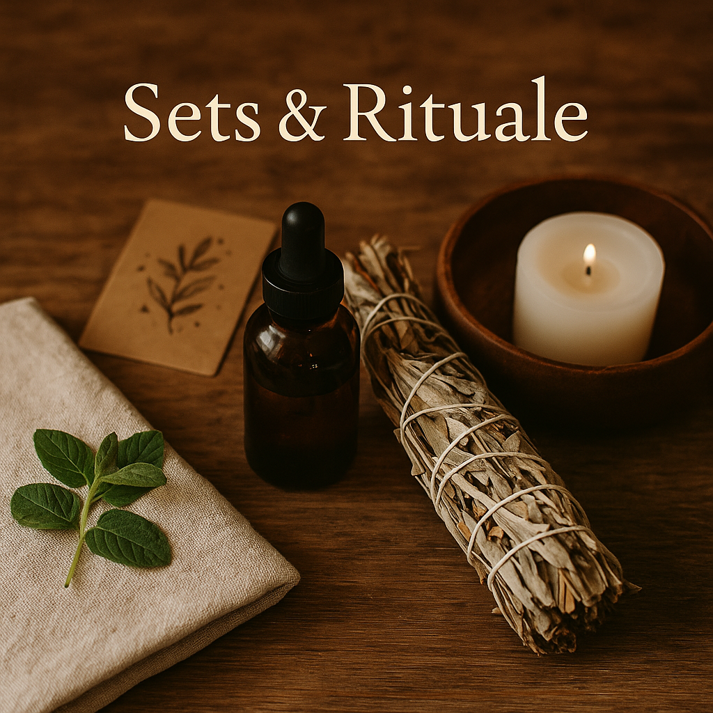 Sets & Rituale