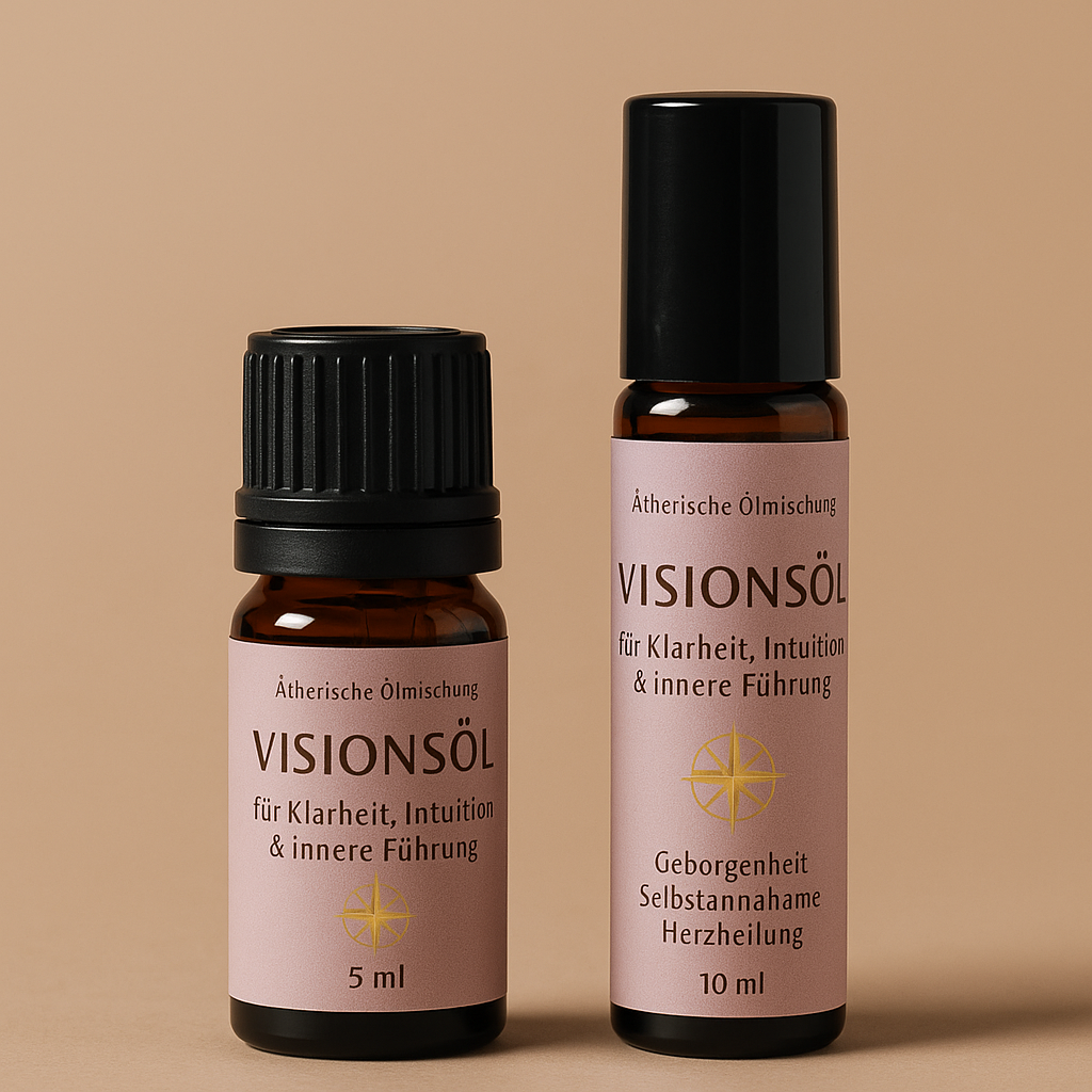 Visionsöl