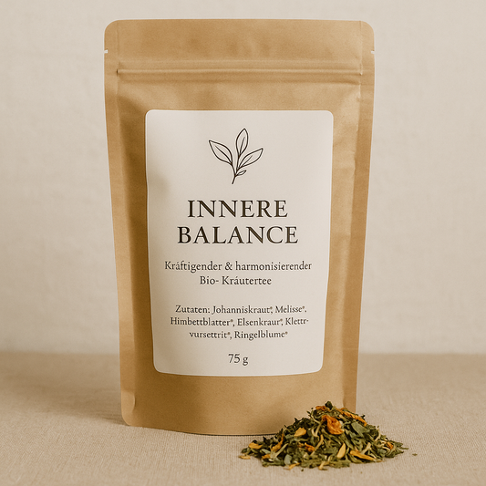Kräutertee "Innere Balance"